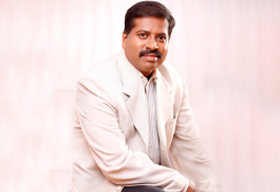 RengaiyanBaskar,Vice President-Travel & Transportation, Mphasis RengaiyanBaskar,Vice President-Travel & Transportation, Mphasis